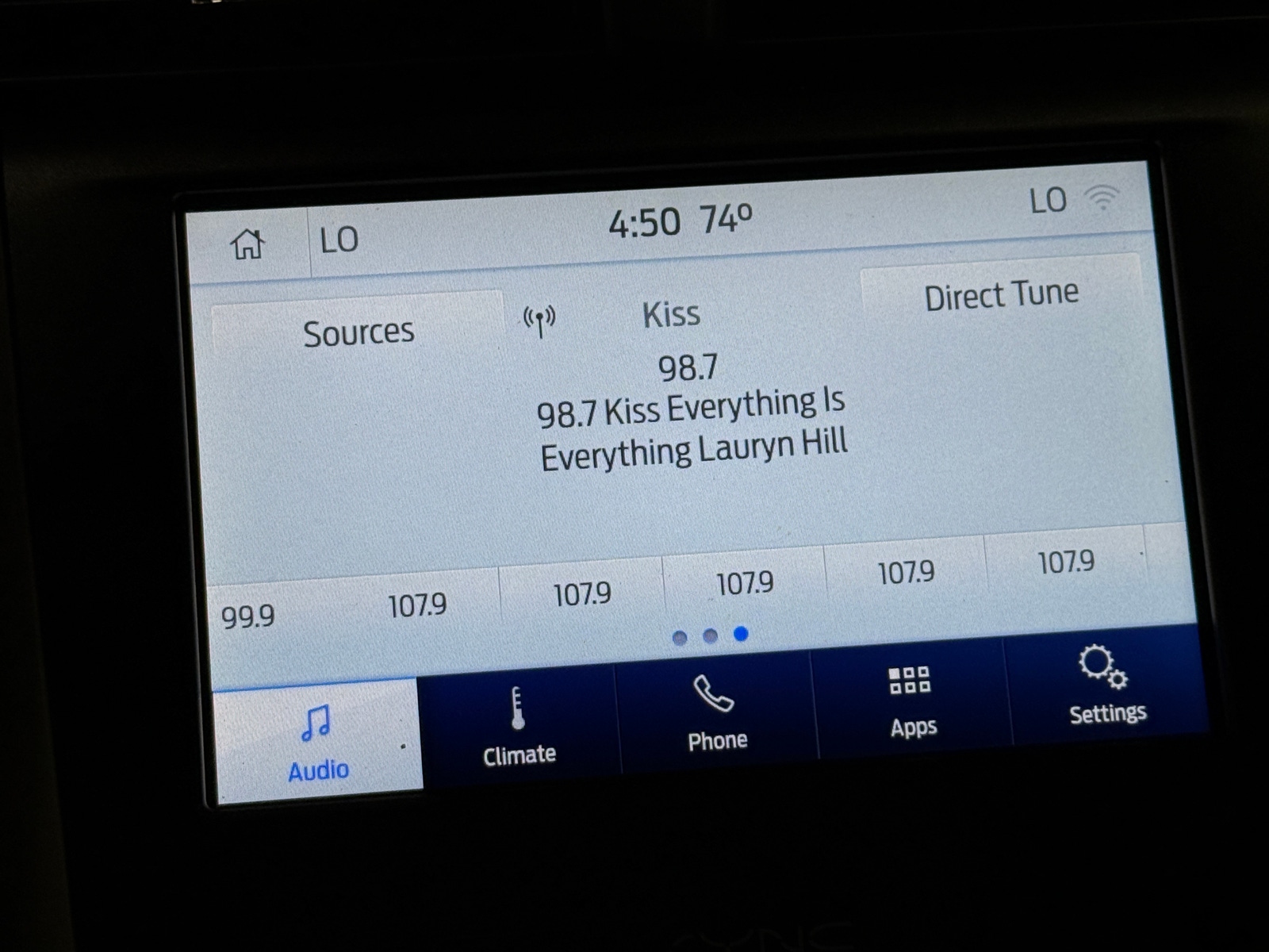 Thumbnail: 2020 Ford Fusion - 3