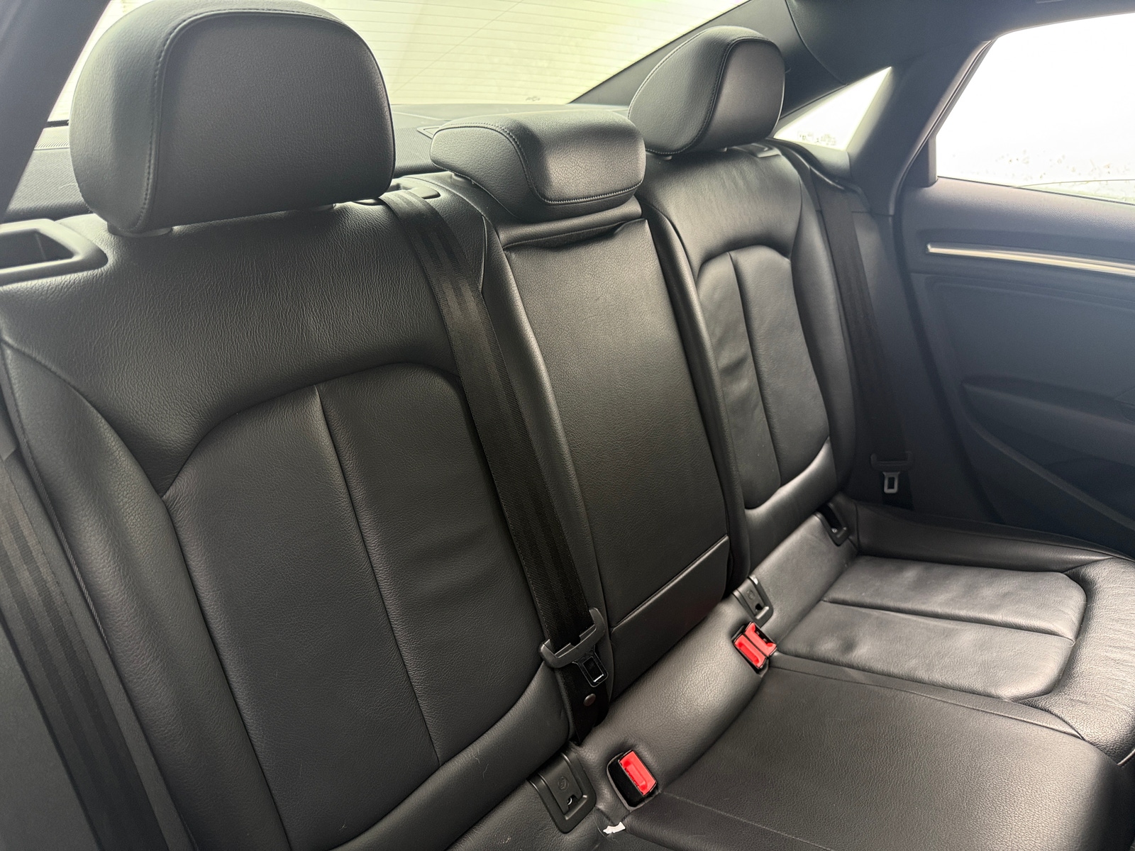 Thumbnail: 2019 Audi A3 - 5