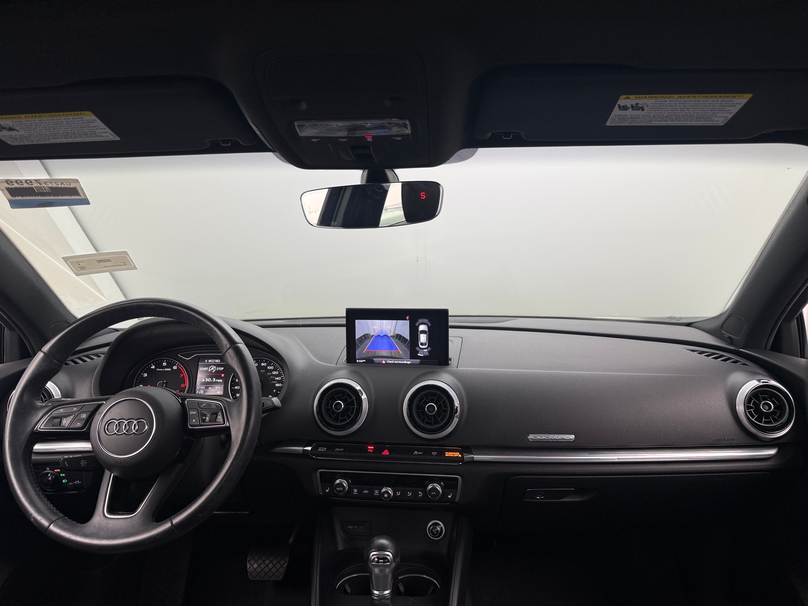 Thumbnail: 2019 Audi A3 - 2