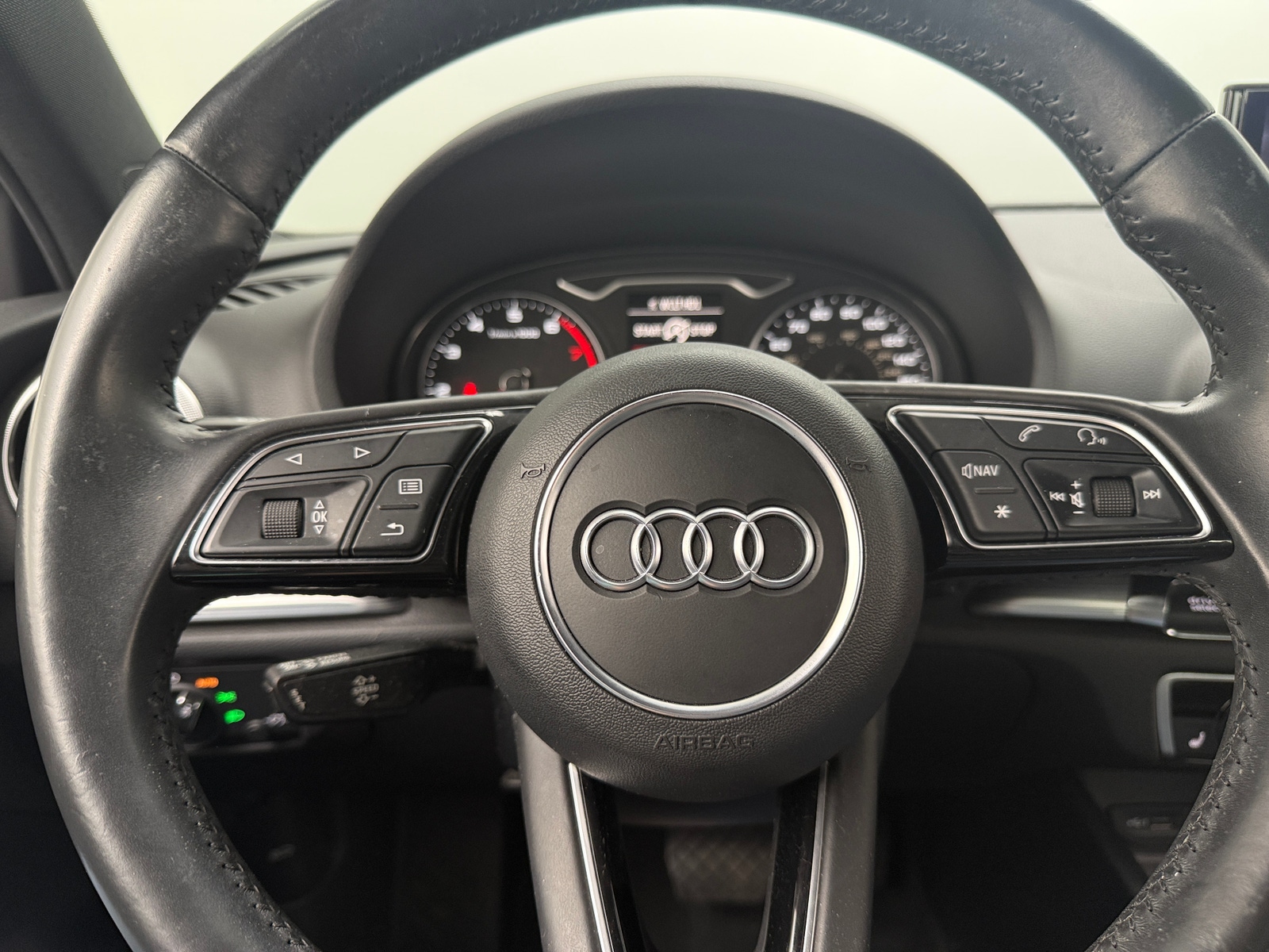 Thumbnail: 2019 Audi A3 - 4