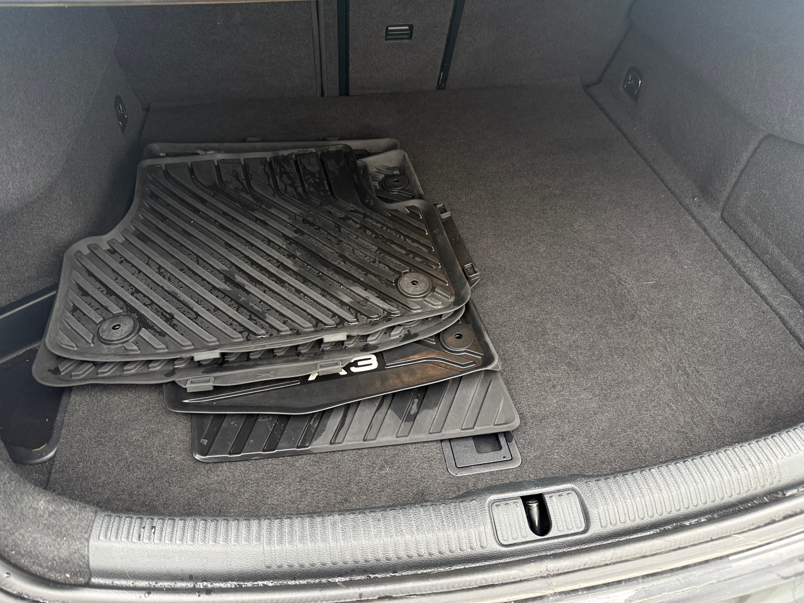 Thumbnail: 2019 Audi A3 - 6