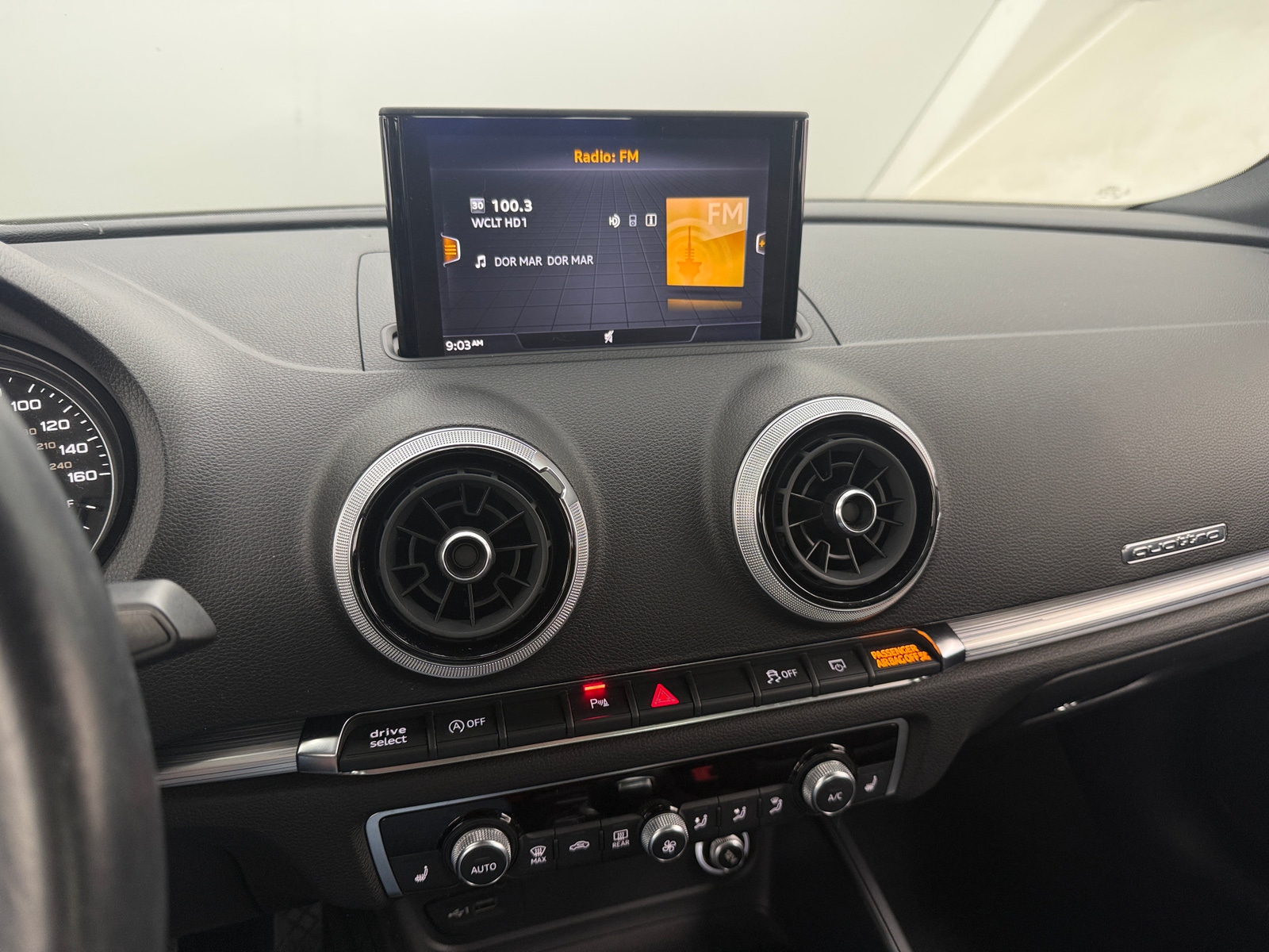 Thumbnail: 2019 Audi A3 - 3