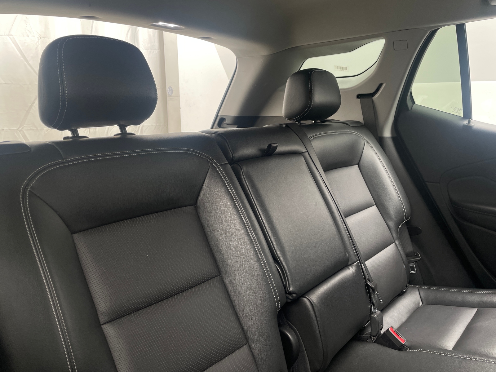 Thumbnail: 2024 GMC Terrain - 5