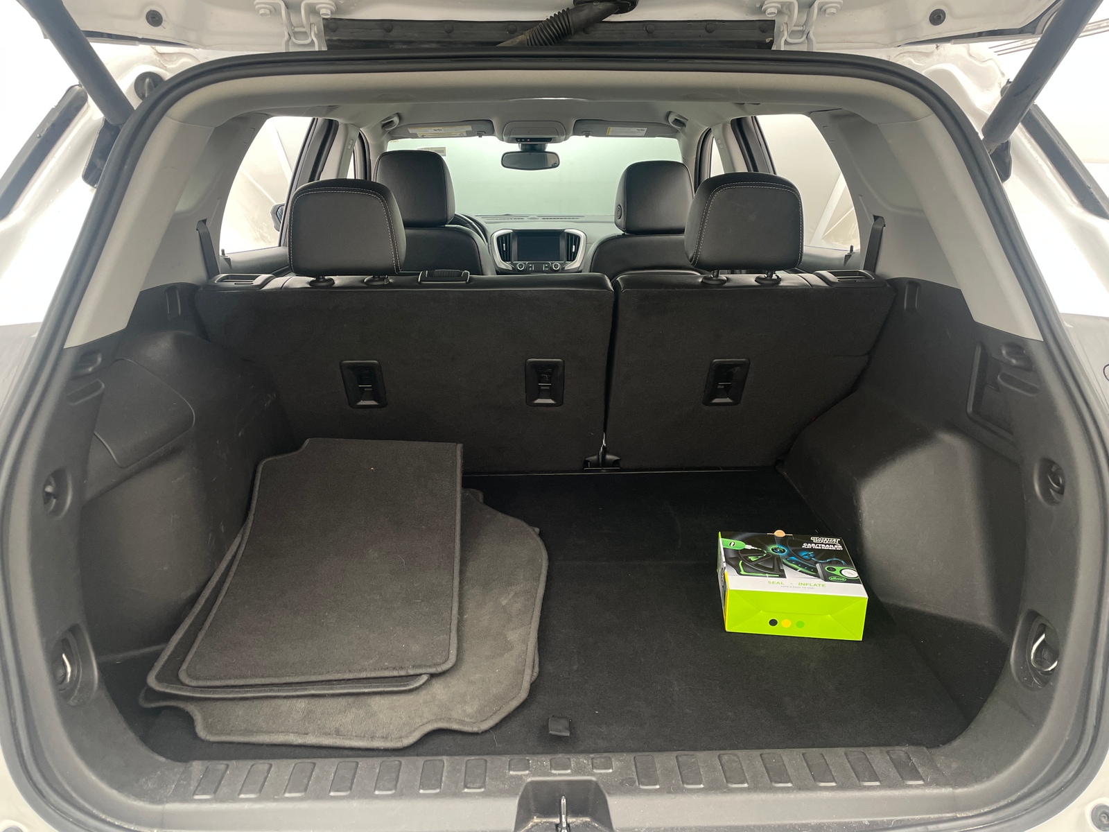 Thumbnail: 2024 GMC Terrain - 6