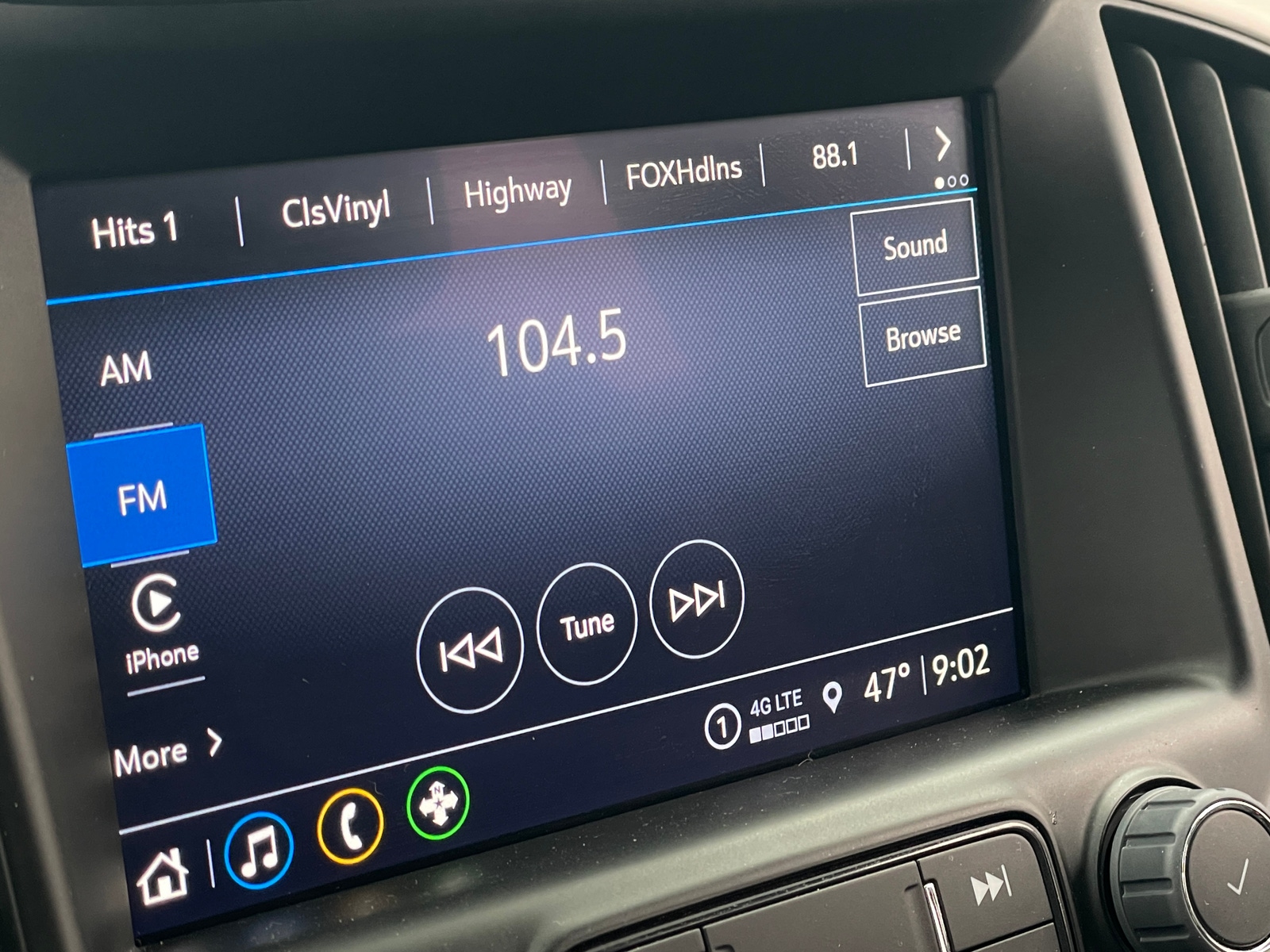 Thumbnail: 2024 GMC Terrain - 3