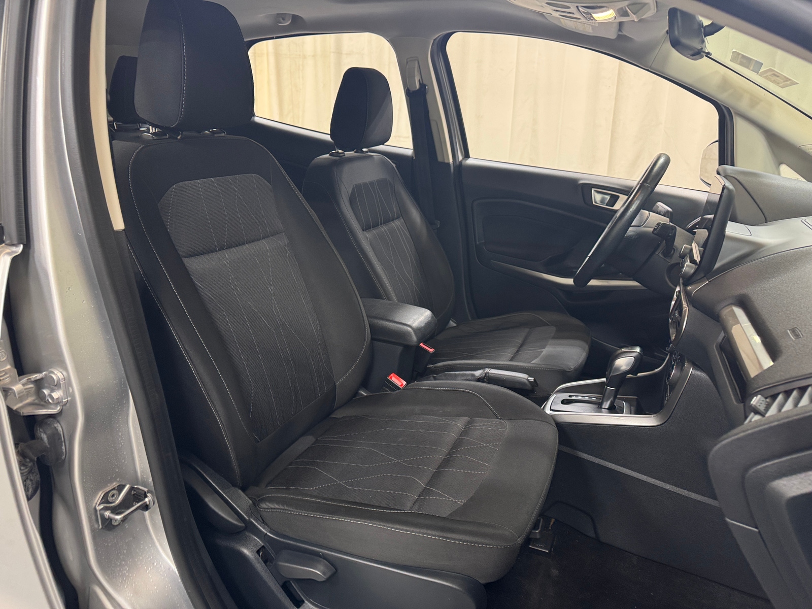 Thumbnail: 2018 Ford EcoSport - 2