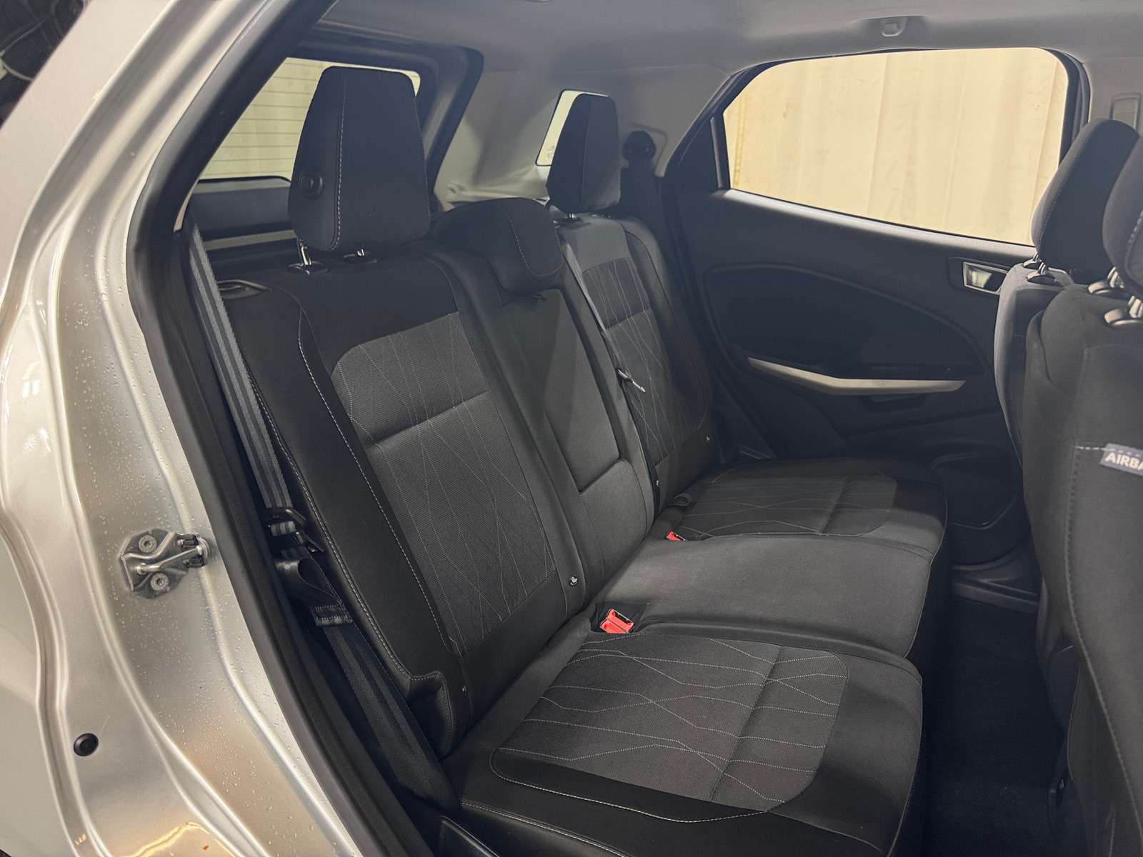 Thumbnail: 2018 Ford EcoSport - 6