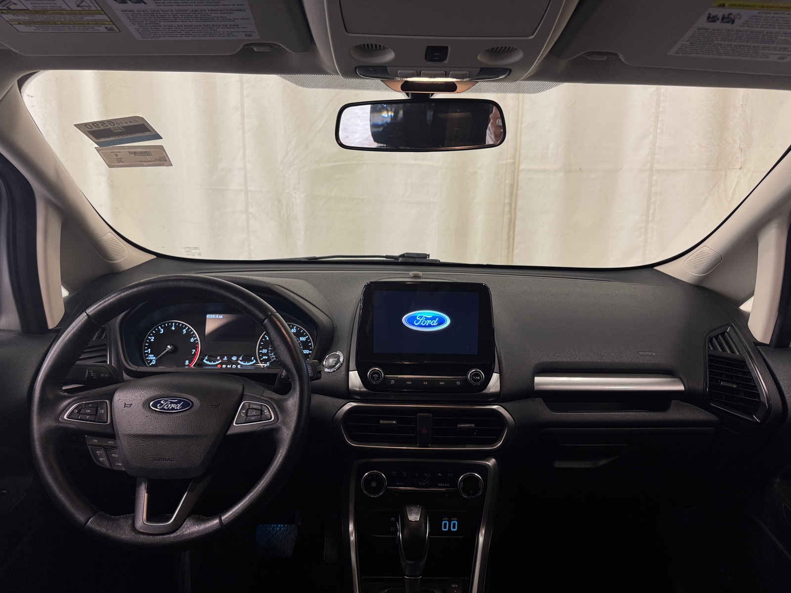 Thumbnail: 2018 Ford EcoSport - 3