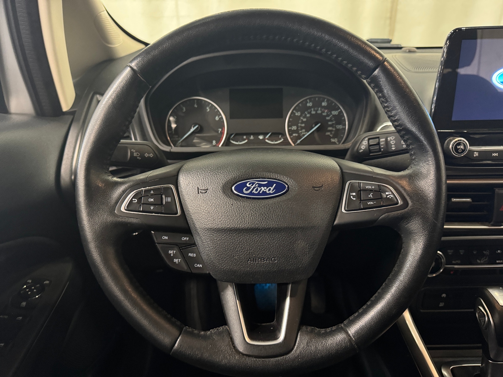 Thumbnail: 2018 Ford EcoSport - 5