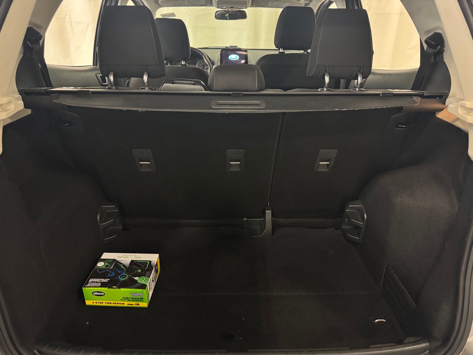 Thumbnail: 2018 Ford EcoSport - 7