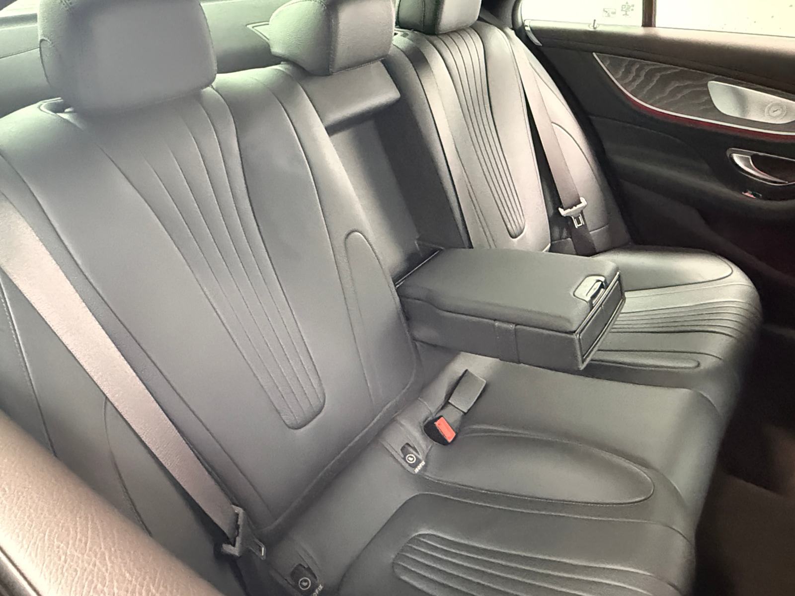 Thumbnail: 2019 Mercedes-Benz CLS - 5