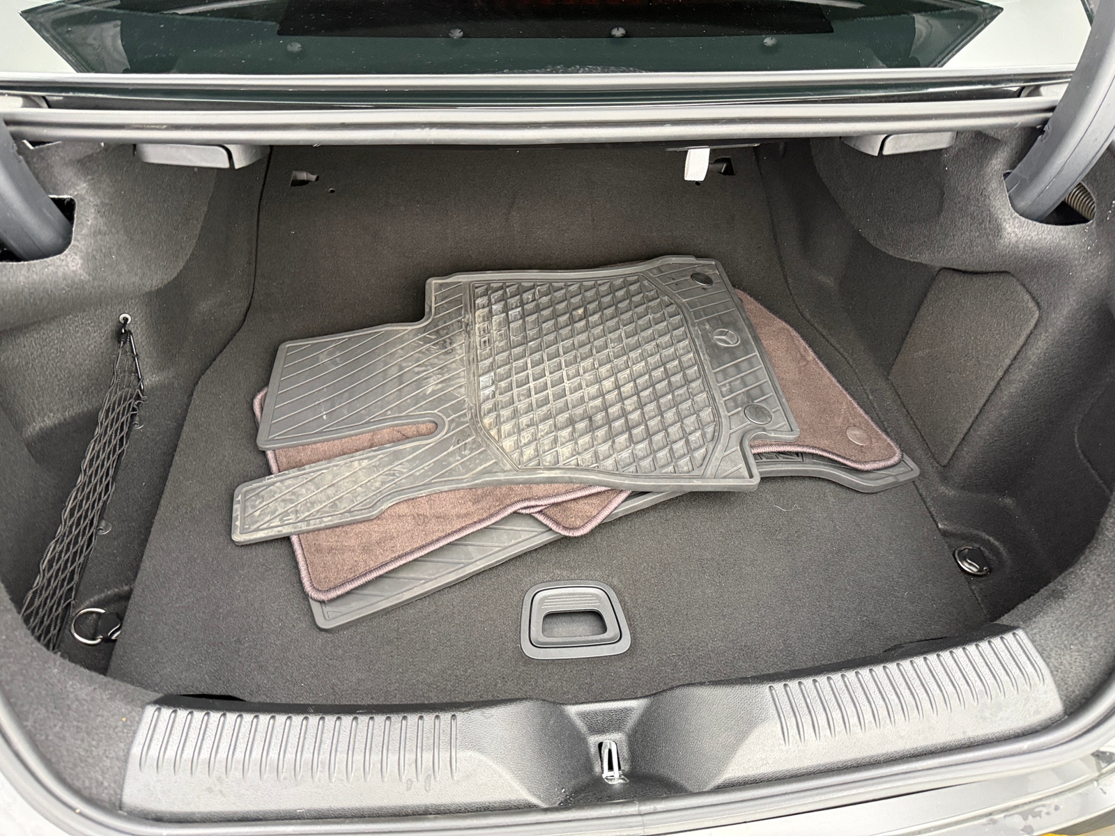 Thumbnail: 2019 Mercedes-Benz CLS - 6