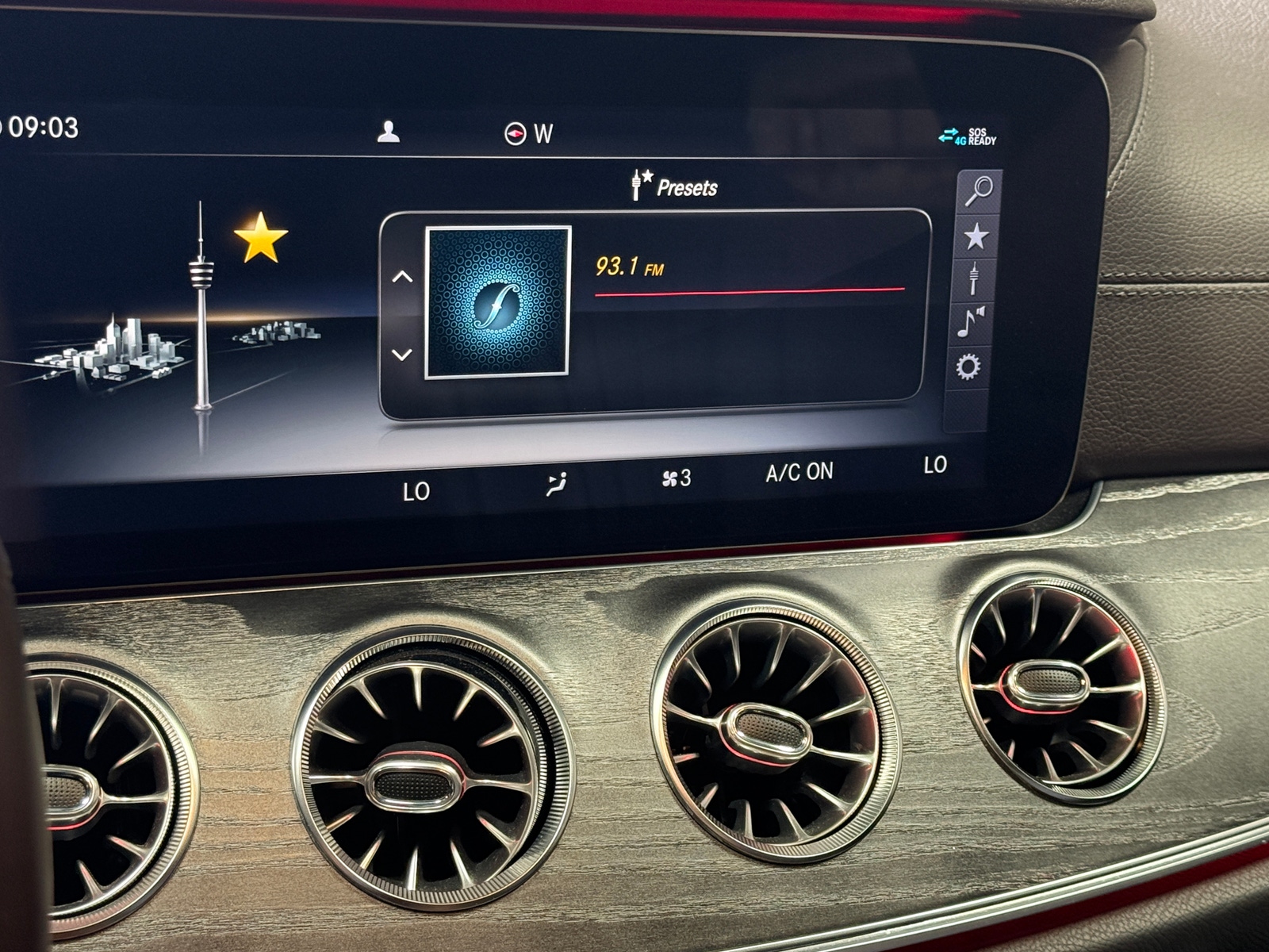 Thumbnail: 2019 Mercedes-Benz CLS - 3