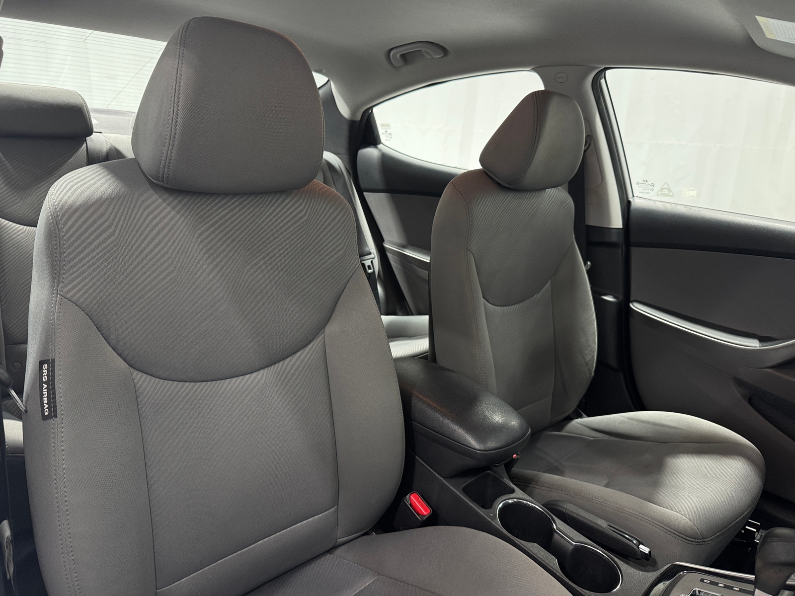 Thumbnail: 2013 Hyundai Elantra - 2