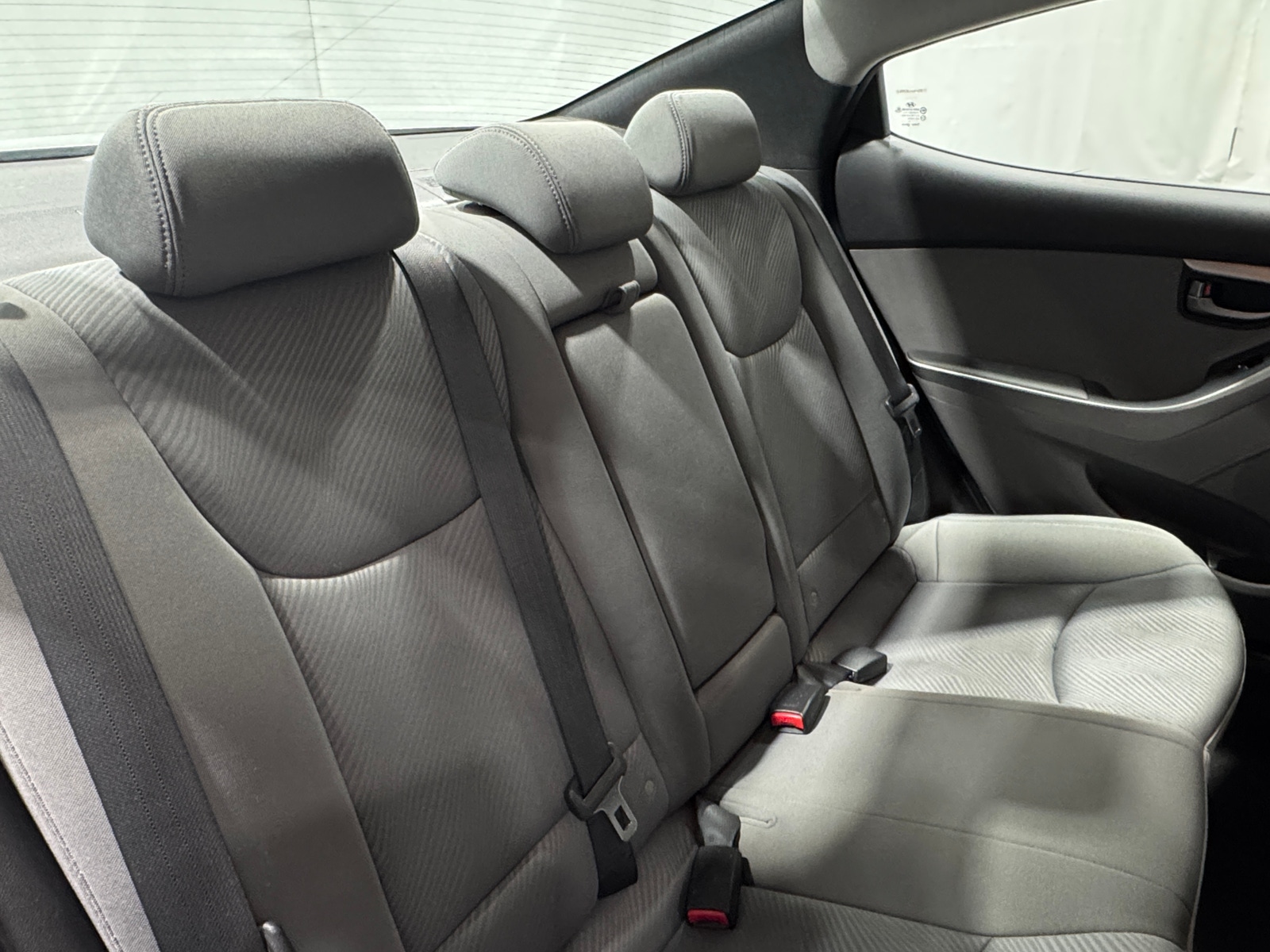 Thumbnail: 2013 Hyundai Elantra - 6