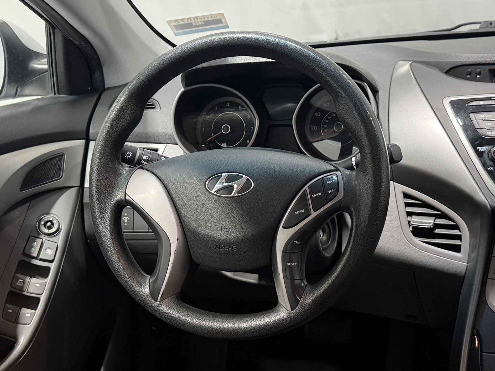 Thumbnail: 2013 Hyundai Elantra - 5