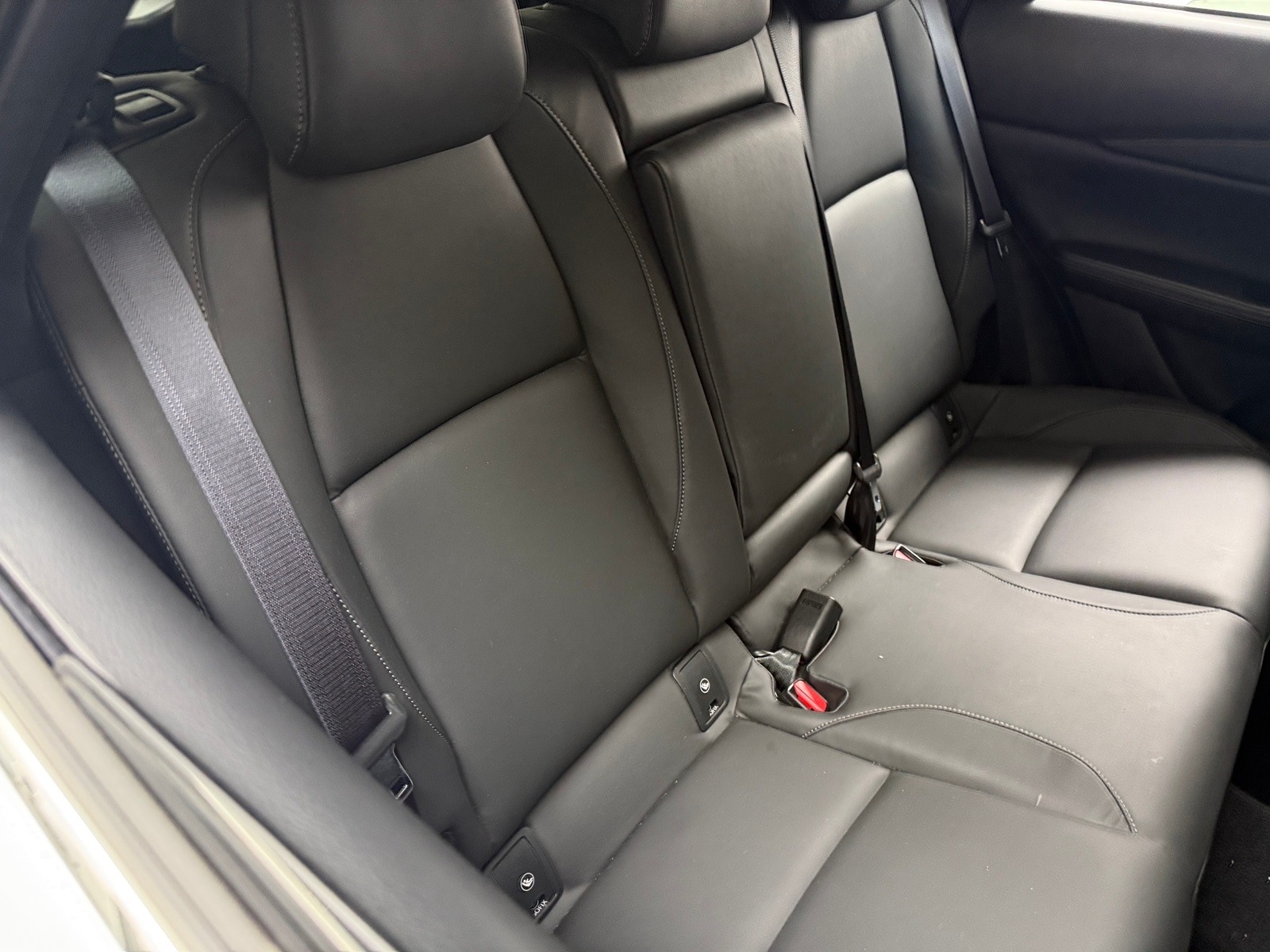 Thumbnail: 2024 Mazda CX-30 - 5