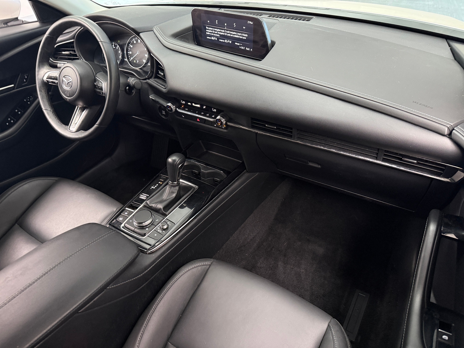 Thumbnail: 2024 Mazda CX-30 - 2