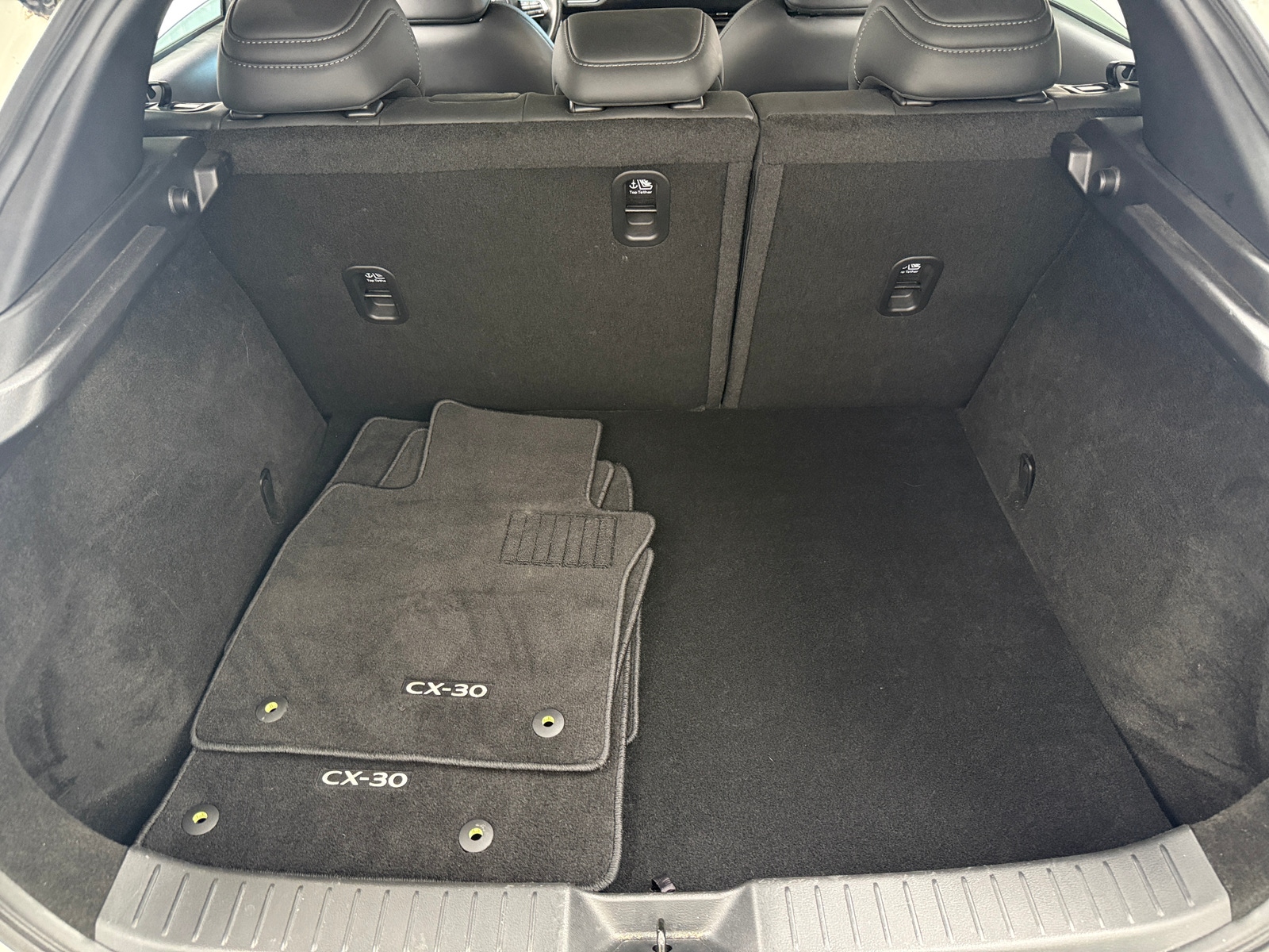 Thumbnail: 2024 Mazda CX-30 - 6