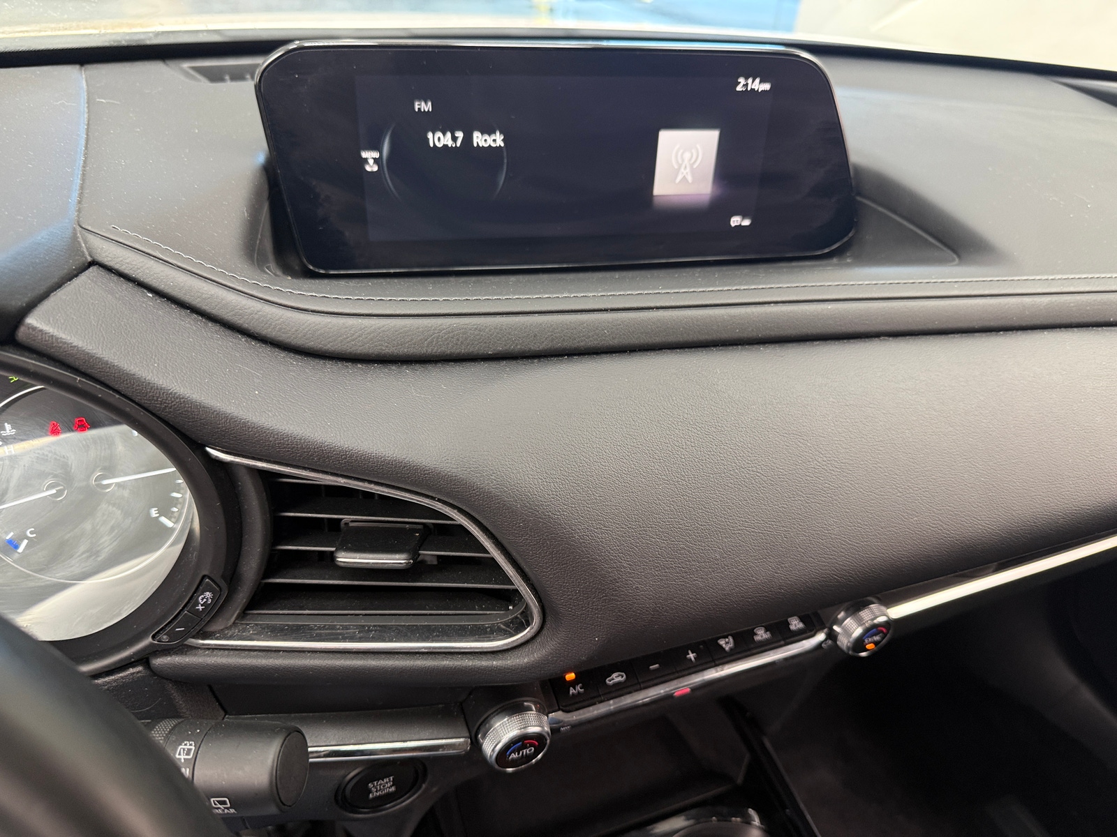 Thumbnail: 2024 Mazda CX-30 - 3