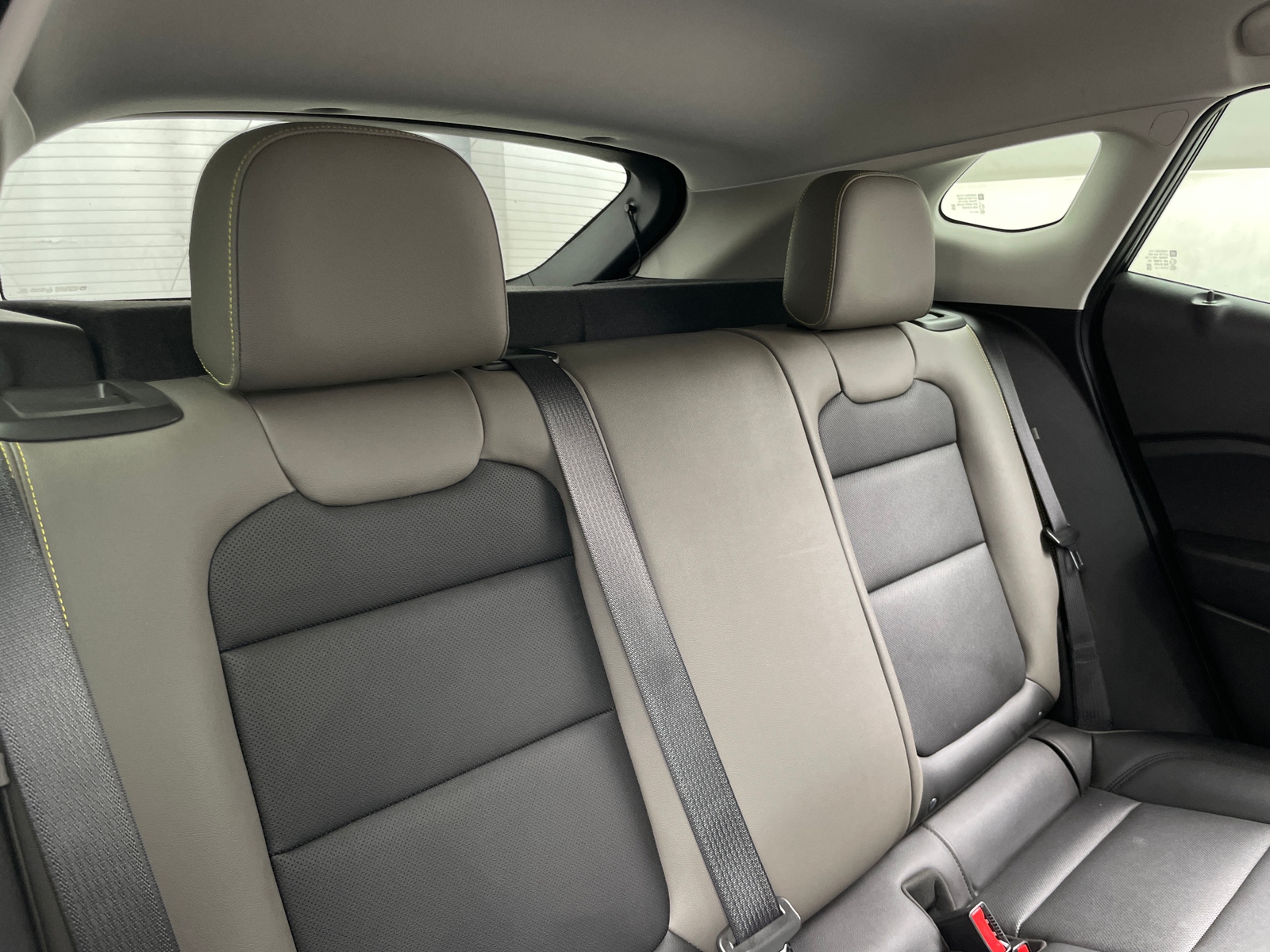 Thumbnail: 2025 Chevrolet Trax - 5