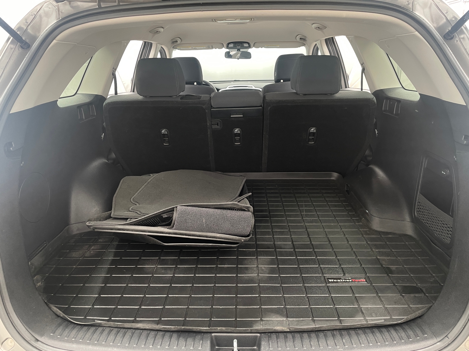 Thumbnail: 2017 Kia Sorento - 7