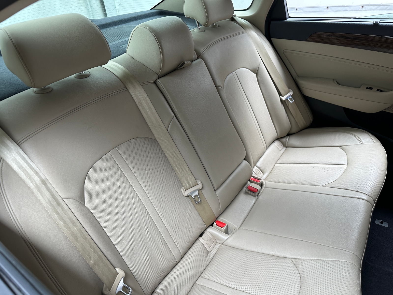 Thumbnail: 2017 Hyundai Sonata - 5