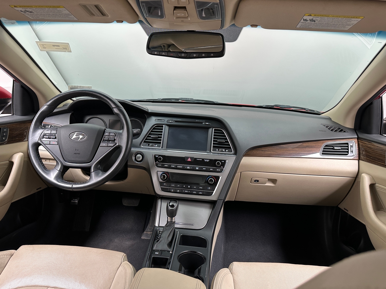 Thumbnail: 2017 Hyundai Sonata - 2