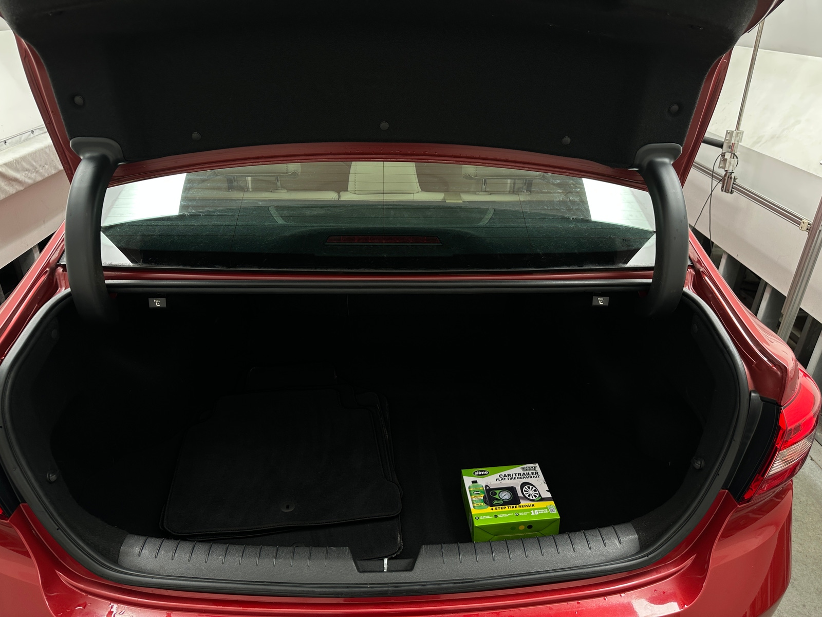 Thumbnail: 2017 Hyundai Sonata - 6