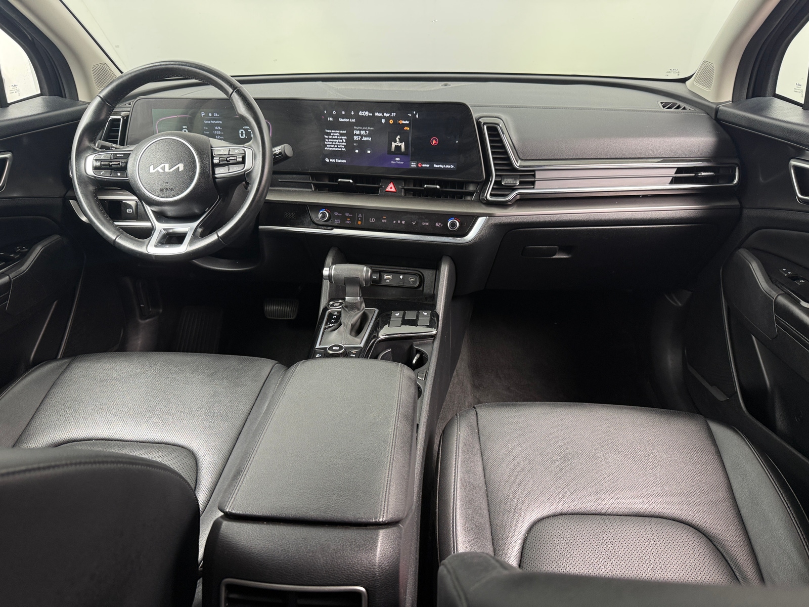 Thumbnail: 2024 Kia Sportage - 2