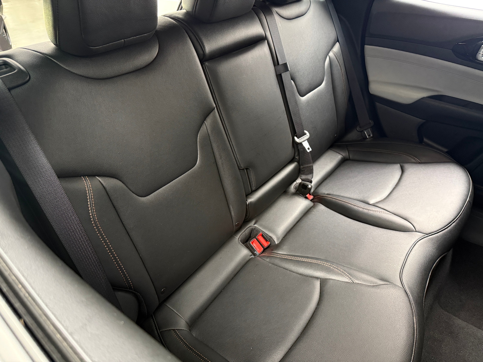 Thumbnail: 2024 Jeep Compass - 5