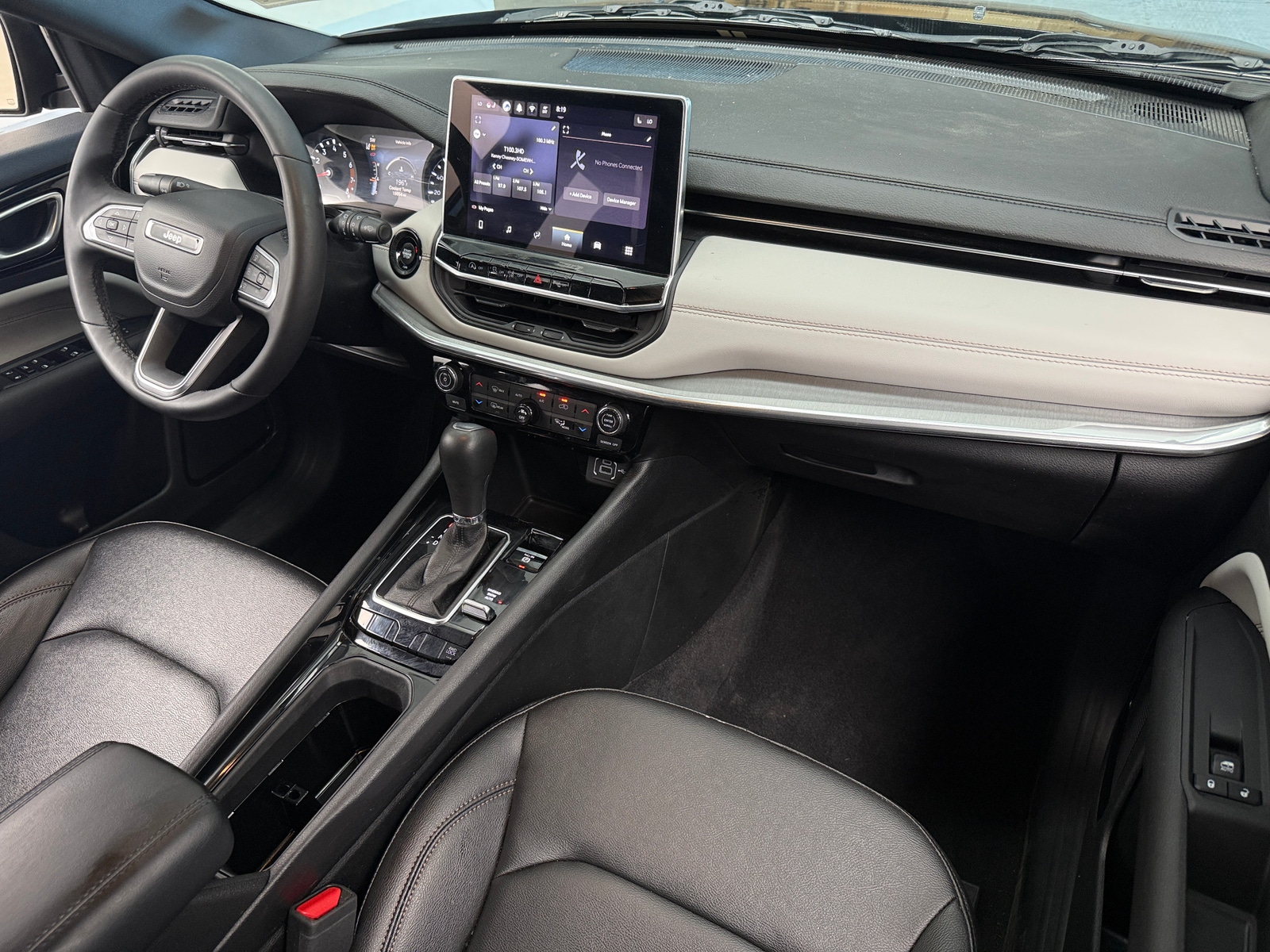 Thumbnail: 2024 Jeep Compass - 2