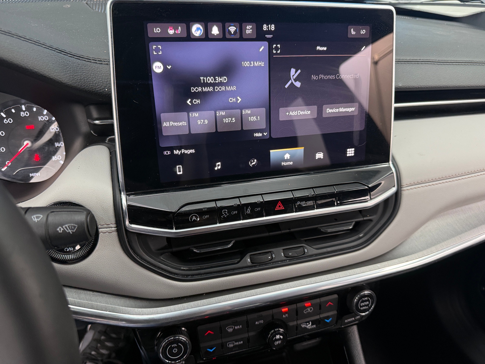 Thumbnail: 2024 Jeep Compass - 3