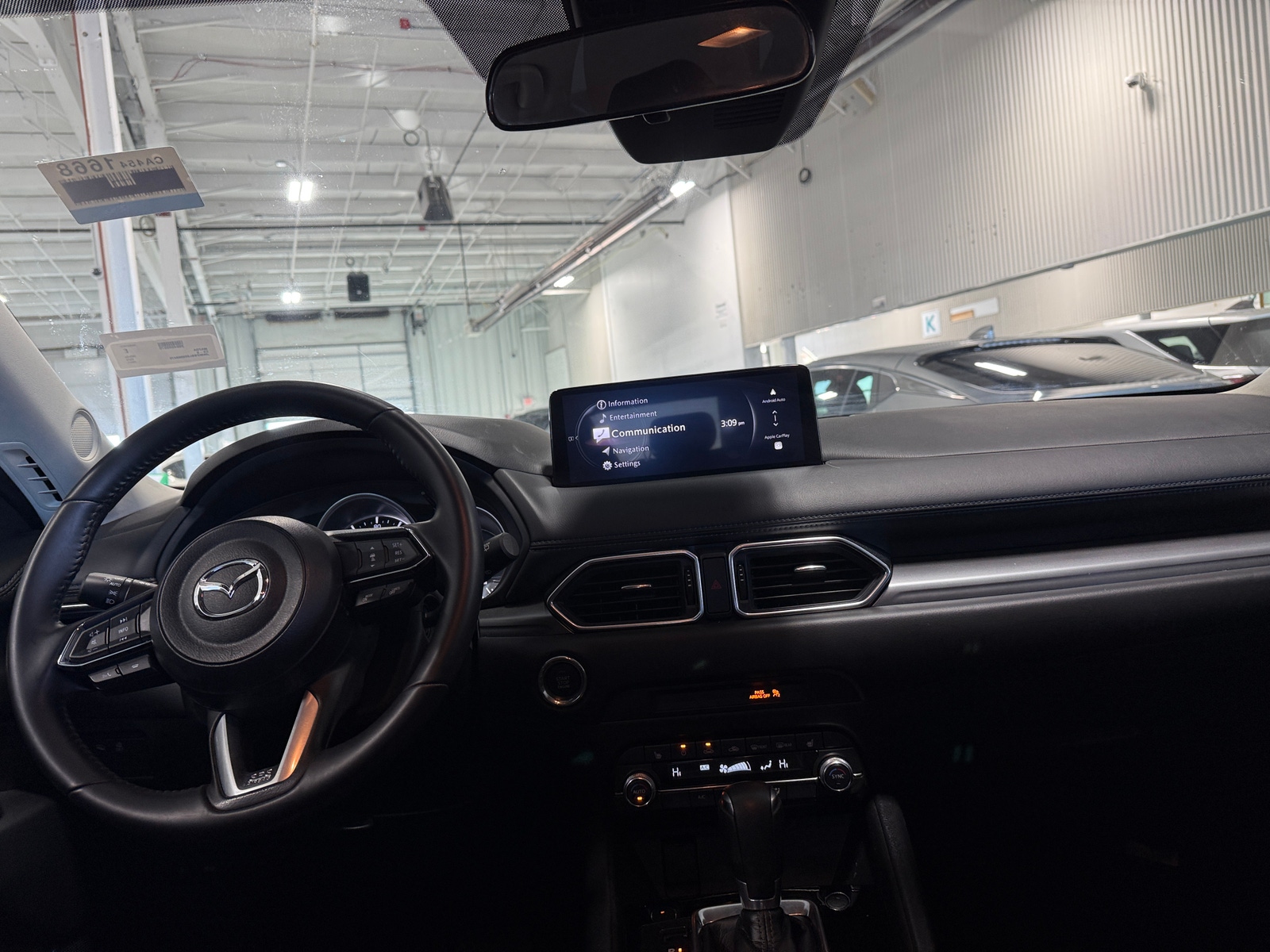 Thumbnail: 2025 Mazda CX-5 - 2