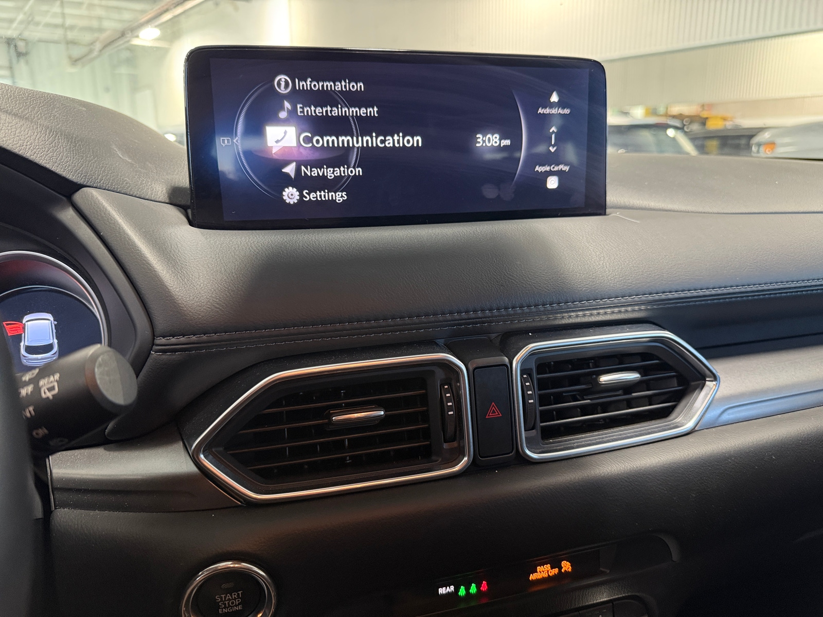 Thumbnail: 2025 Mazda CX-5 - 3