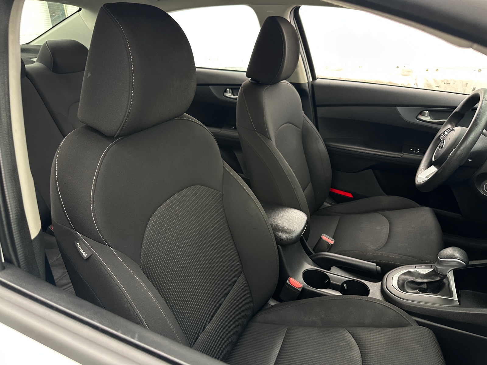 Thumbnail: 2020 Kia Forte - 2