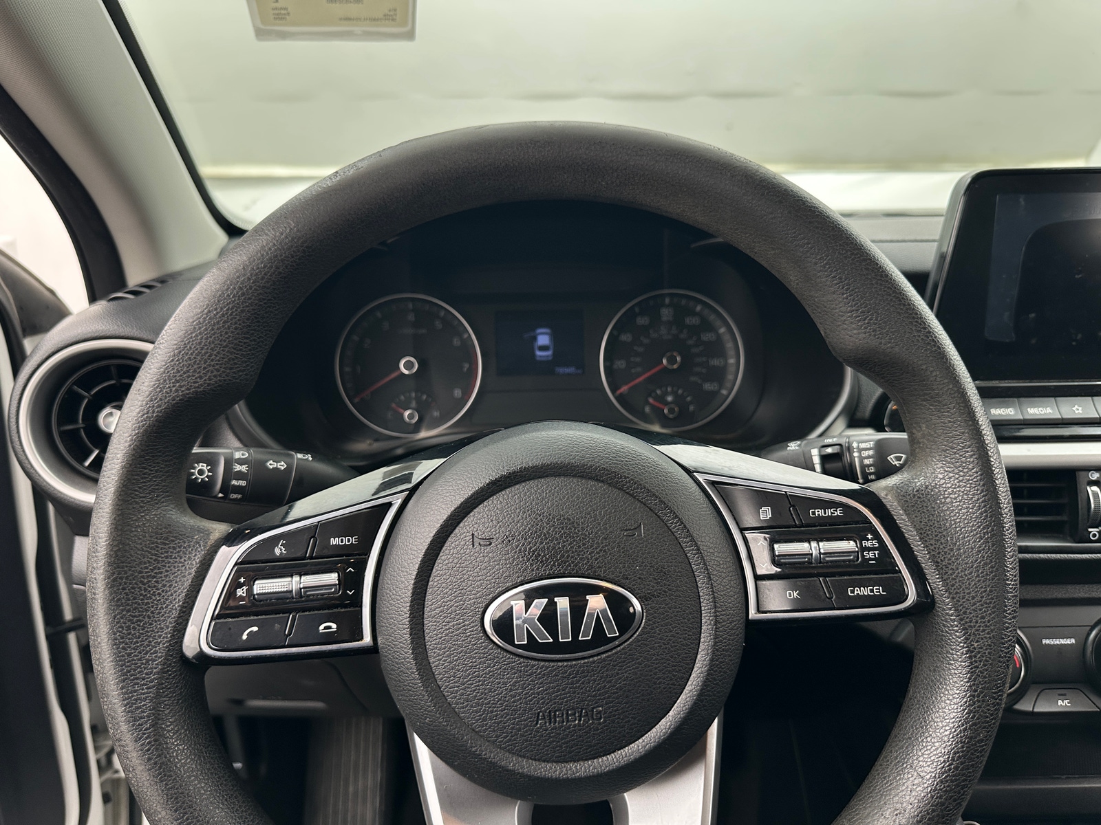 Thumbnail: 2020 Kia Forte - 5