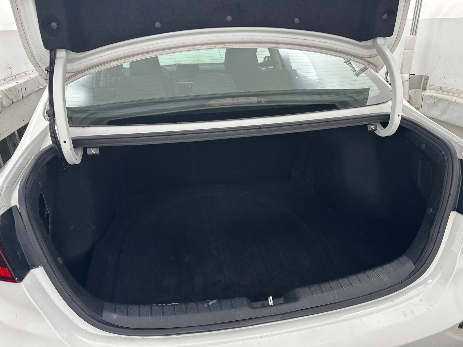 Thumbnail: 2020 Kia Forte - 7