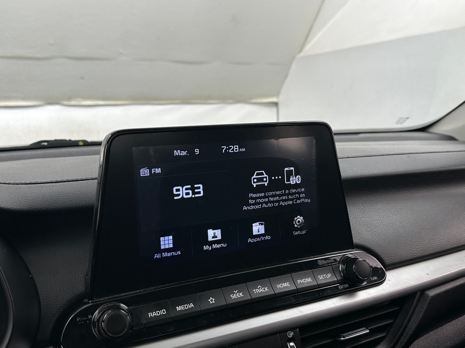 Thumbnail: 2020 Kia Forte - 4