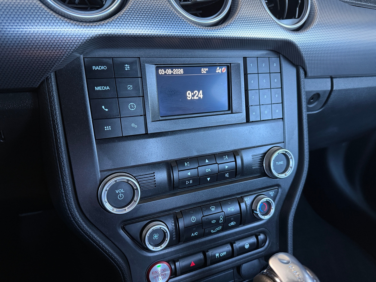 Thumbnail: 2020 Ford Mustang - 3