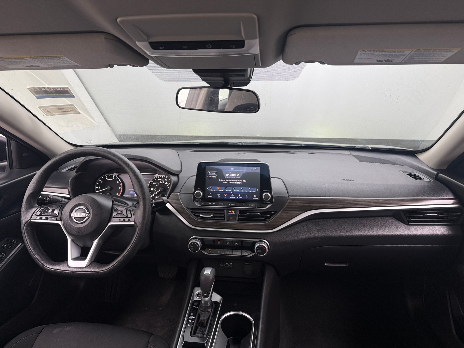 Thumbnail: 2024 Nissan Altima - 3