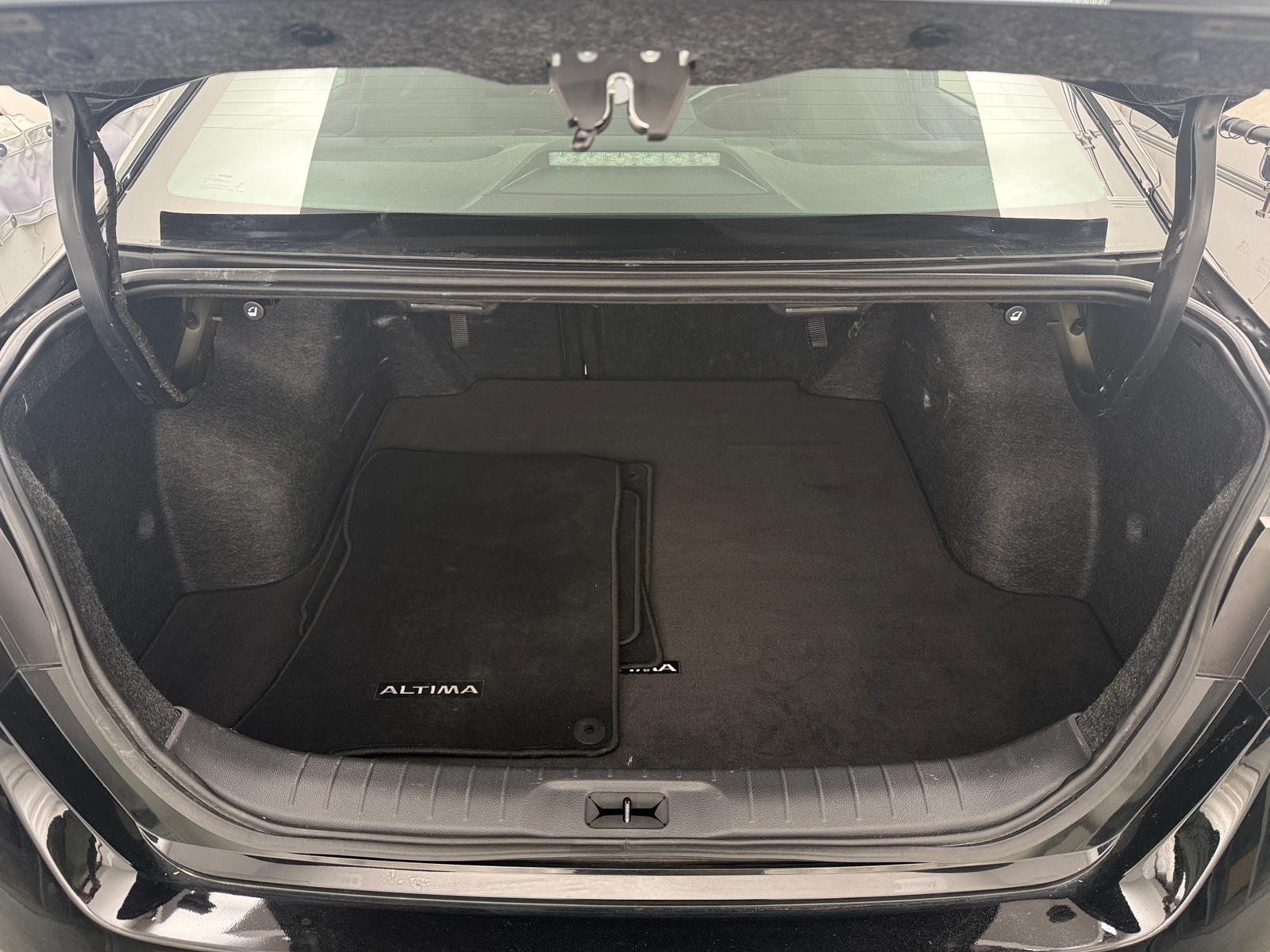 Thumbnail: 2024 Nissan Altima - 7