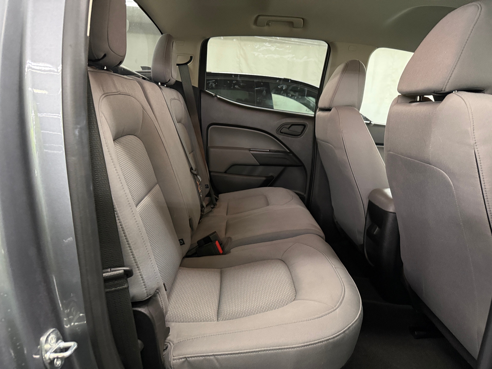 Thumbnail: 2021 Chevrolet Colorado - 6