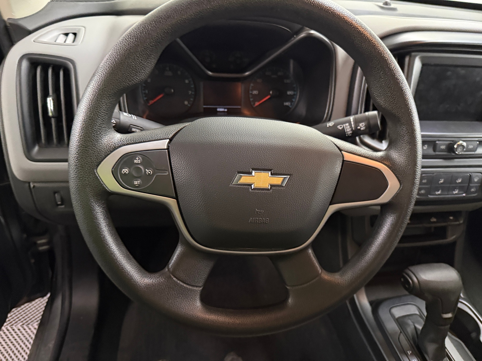 Thumbnail: 2021 Chevrolet Colorado - 5