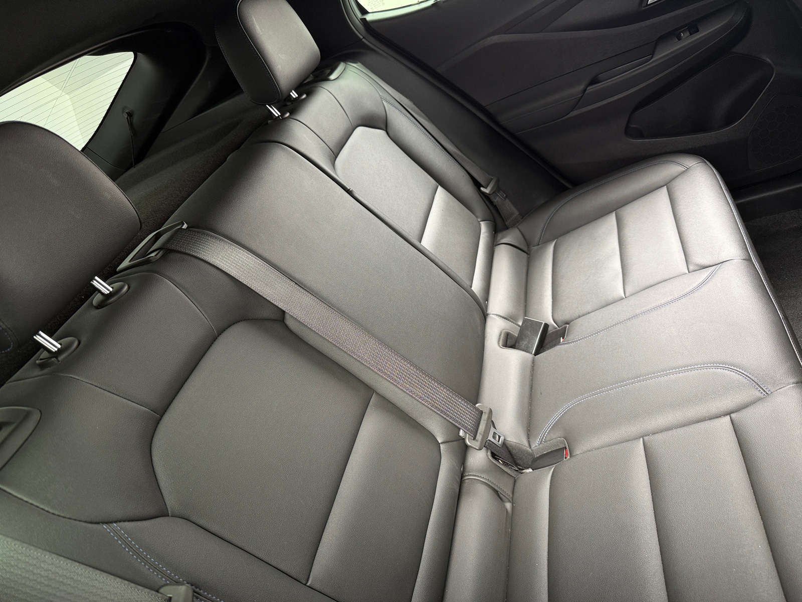 Thumbnail: 2025 Buick Envista - 5