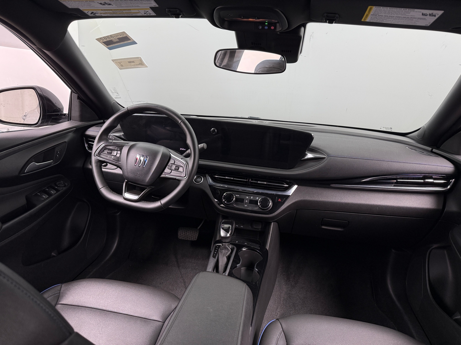 Thumbnail: 2025 Buick Envista - 2