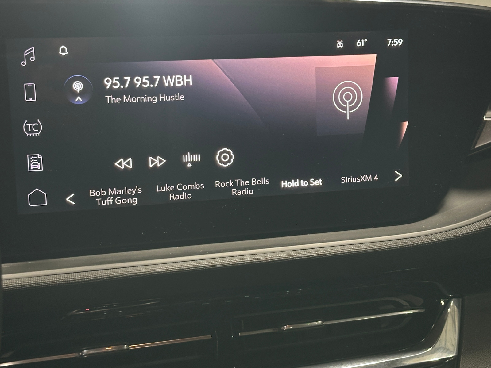 Thumbnail: 2025 Buick Envista - 3