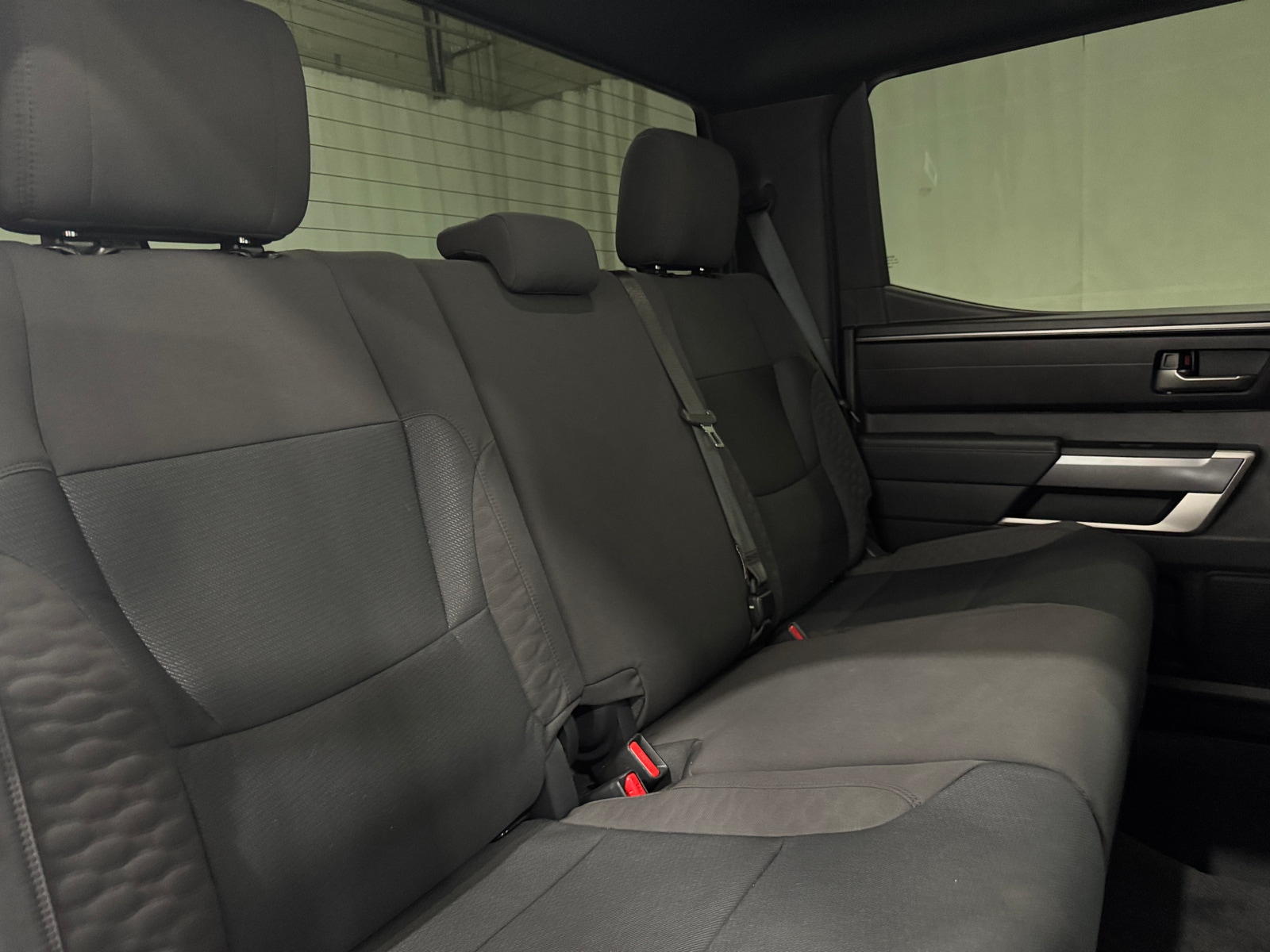 Thumbnail: 2025 Toyota Tundra - 6