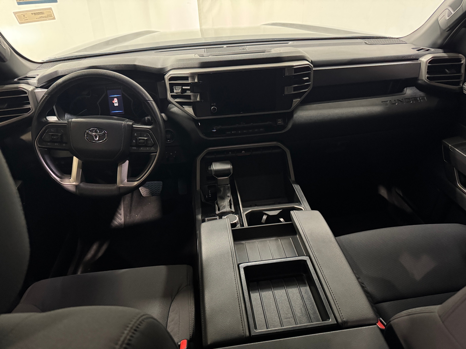 Thumbnail: 2025 Toyota Tundra - 3