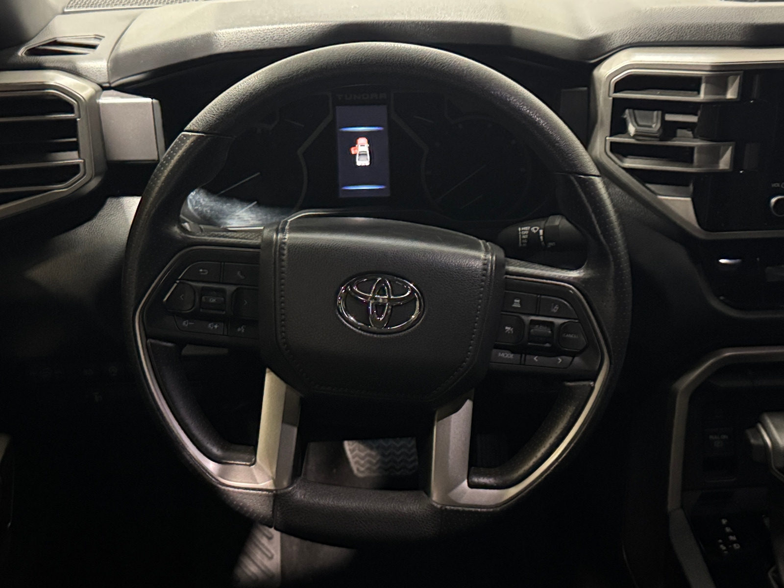 Thumbnail: 2025 Toyota Tundra - 5